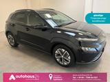 Hyundai Kona Navi|CAM|ACC|Lenkrhzg. - schwarze Hyundai KONA Elektro