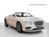 Bentley Continental GTC V8 von BENTLEY FRANKFURT - Bentley Continental in Frankfurt (Main)