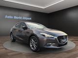 Mazda 3 Lim. Signature LED-KAMERA-HEAD-UP DISPLAY-TOP! - Mazda 3 Signature