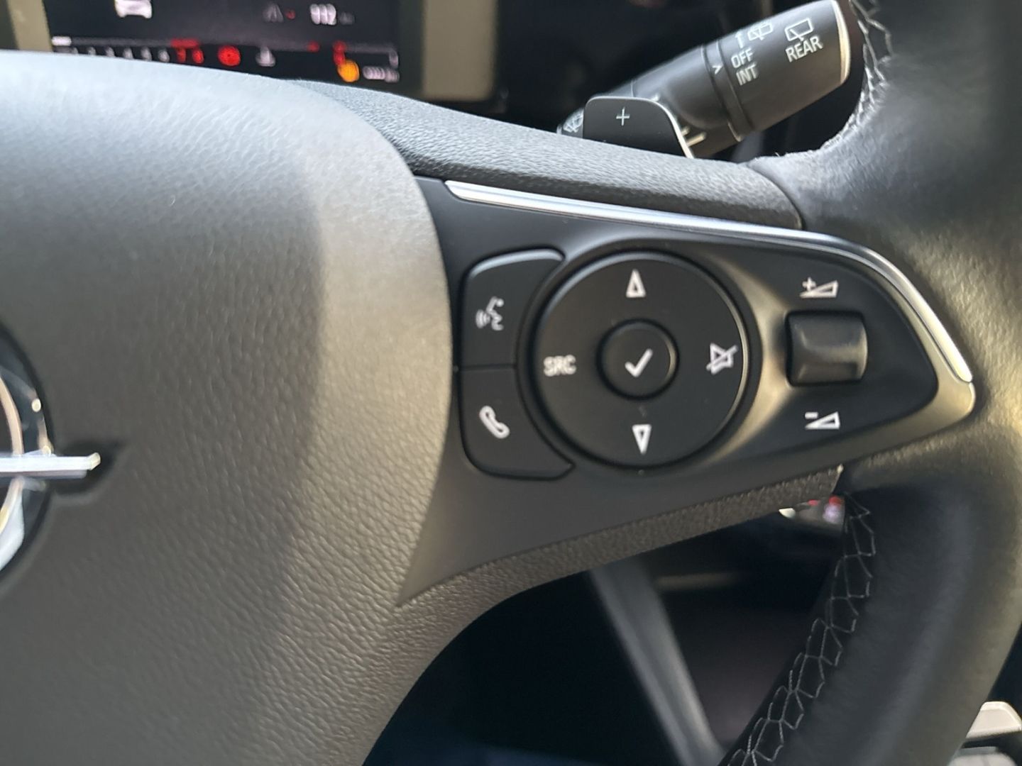 Fahrzeugabbildung Opel Mokka GS Line 1.2 Turbo Navi Digitales Cockpit L