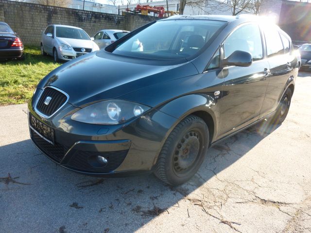 Seat Altea XL Stylance / Style