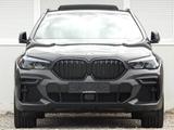 BMW X6 xDrive 30d M Sport LASER/ACTIVESOUND/360*/PAN - gebrauchte BMW X6 aus dem Jahr 2022