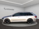 Skoda Superb Combi Sportline iV Standheizung - Skoda Superb in Braunschweig