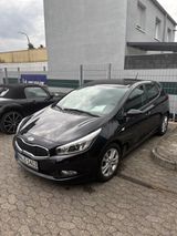 Kia cee'd / Ceed 1.4 CVVT Attract Attract - Kia: Cee D Attract