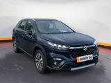 Suzuki S-CROSS 1.5 COMF.+ALLGRIP AGS - Suzuki (SX4) S-Cross in Duisburg
