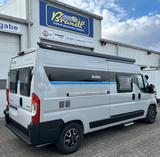 Hobby OnTour Van 600 FT Sondermodell  Solaris   - Wohnwagen in Bremen