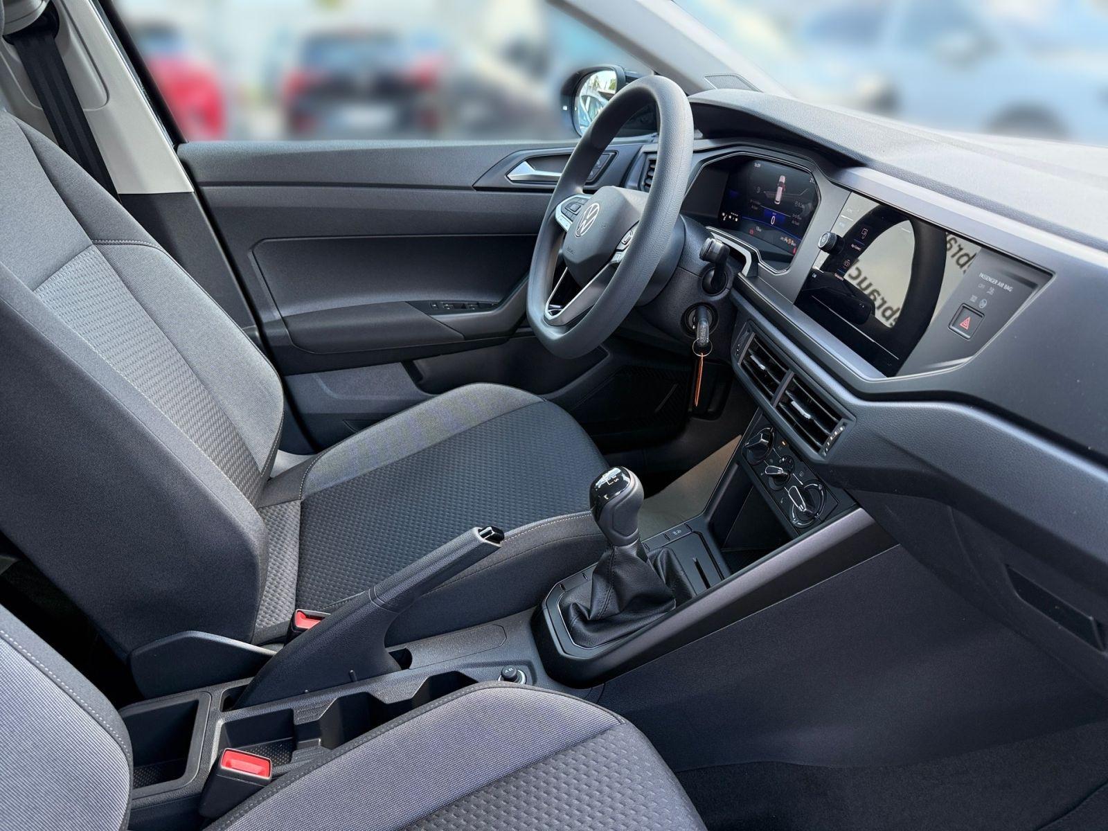 Volkswagen Taigo 1.0 TSI DAB+ LED FrontAssist, миниатюра 11