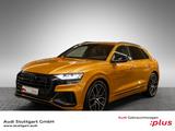 Audi Q8 55 TFSI qu S line Matrix HeadUp 360° B&O 22'' - Audi Q8 in Stuttgart