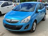 Opel Corsa DAQUAMARIN Blue Garantie Service Neu - Opel Corsa bis 5.000 Euro