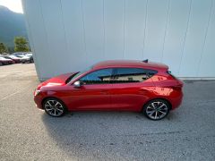 Fahrzeugabbildung Seat Leon FR 5D 1.5 TSI 110kw 5 J. Garantie, ACC, ...