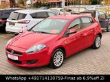 Fiat Bravo 1.4 16V Easy-2.HAND-KLIMA-84TKM-ZAH+TÜVNEU - Fiat Bravo: 1.8