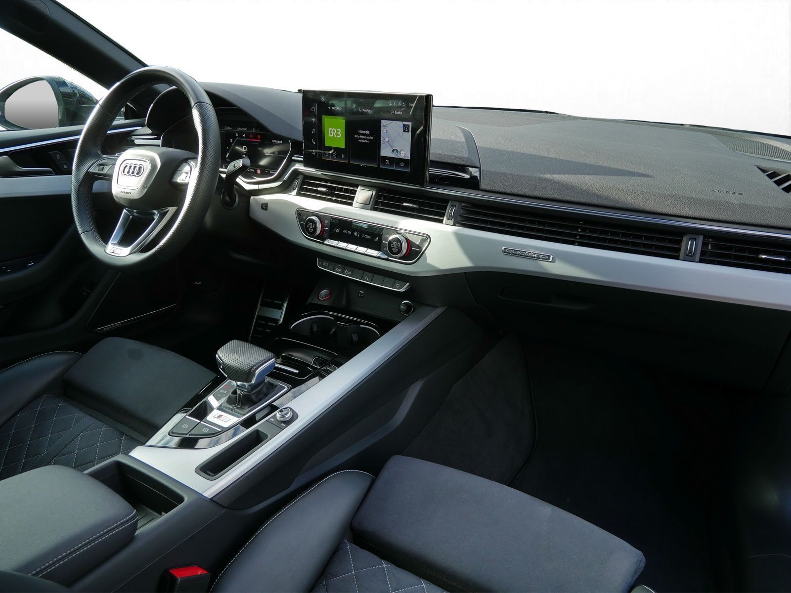 Audi S5 - Bild 5