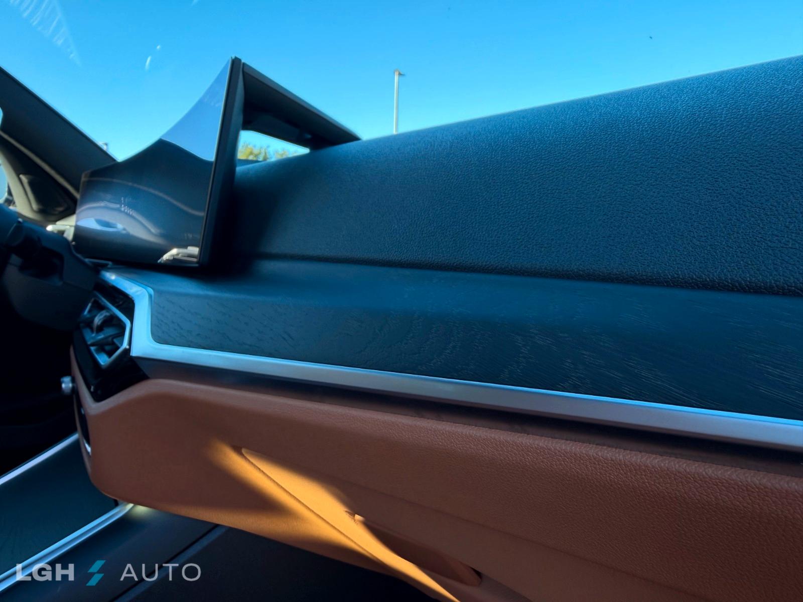 BMW 330d xDrive | ACC | HUD |