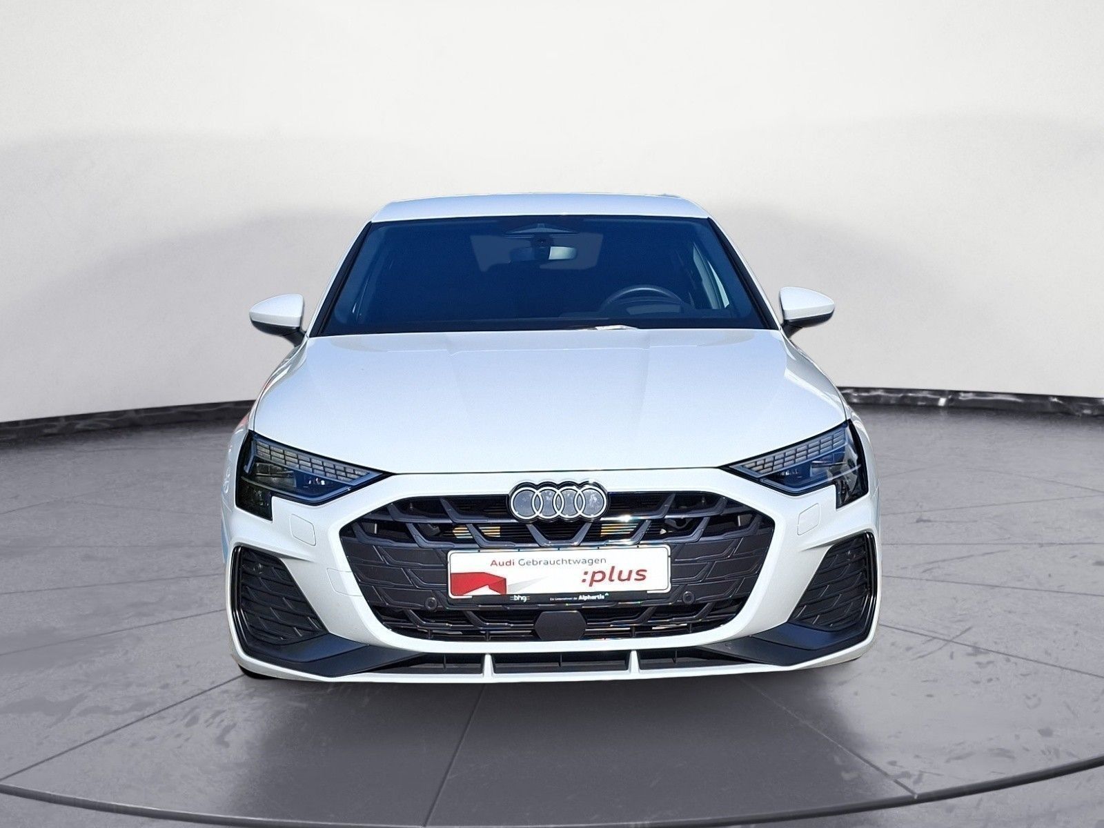 Audi A3 - Bild 8