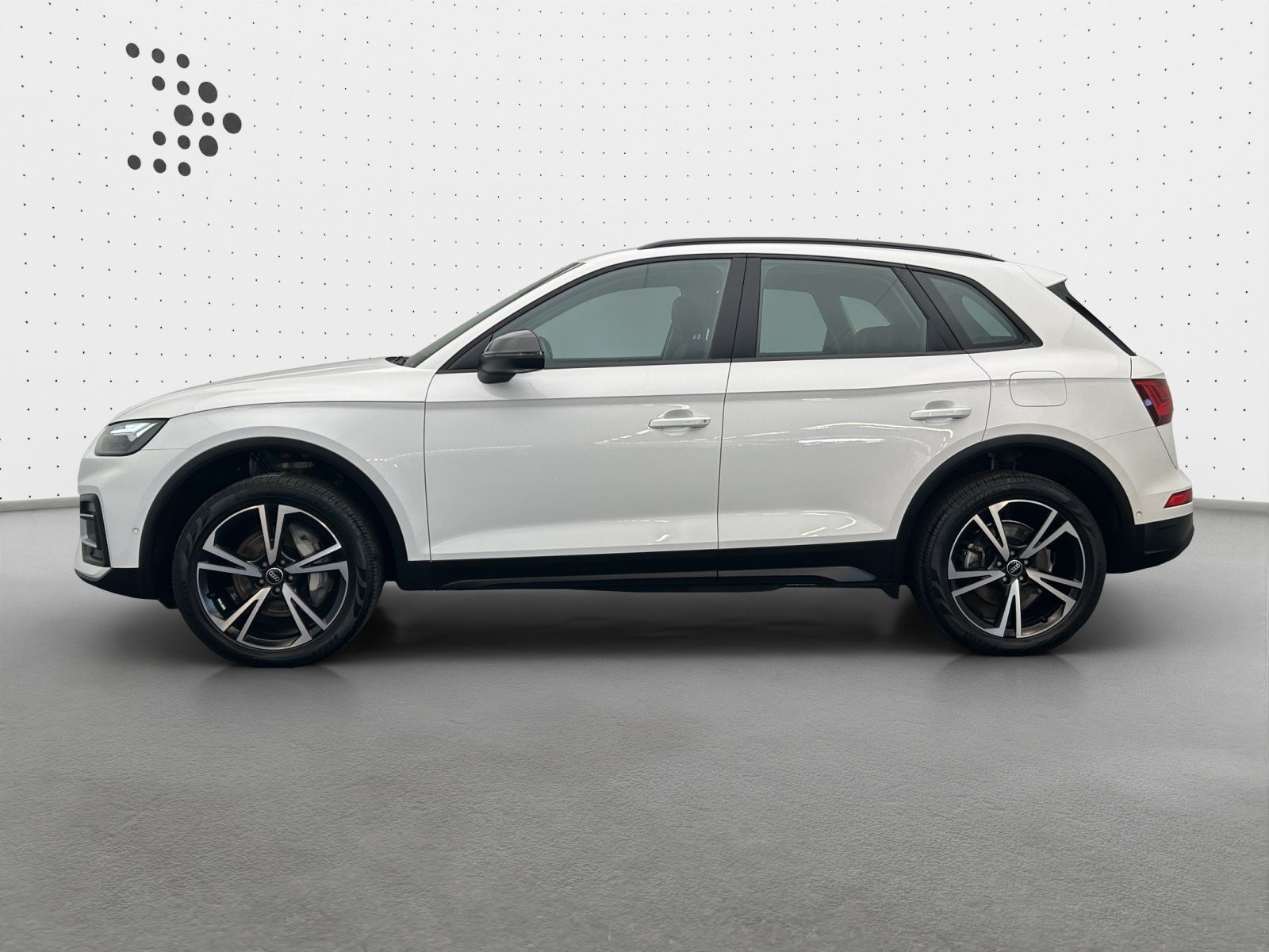 Audi Q5 - Bild 3
