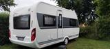 Hobby DE LUXE 460UFE - Hobby 460 ufe de luxe