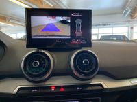 Audi Q2 - Vorschau Bild 22