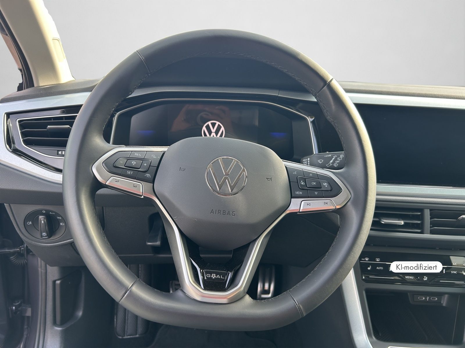 Volkswagen Taigo - Bild 10