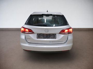 Bild 4 Opel Astra K Sports Tourer Elegance