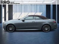 Mercedes-Benz E 450 - Vorschau Bild 2