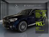 Mercedes-Benz GLC 450 d 4M AMG+MBUX+DISTR+AMBIENTE+KAMERA+AHK