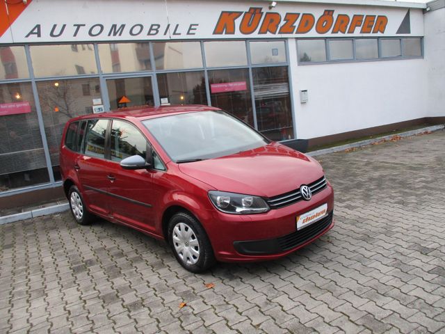 Volkswagen Touran 1.2 TSI Trendline  - 7 Sitze  -