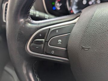 Renault Megane IV Grandtour BOSE-Edition