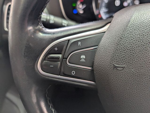Renault Megane IV Grandtour BOSE-Edition