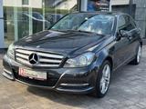 Mercedes-Benz Lim. C 220 CDI BlueEfficiency*Bi-Xenon*AHK*Navi - Mercedes-Benz C 220: Cdi