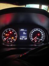 Volkswagen Zu Verkaufen VW Caddy Bj. 2016 1,4 Ltr. Be... - VW Caddy Gebrauchtwagen in Aachen