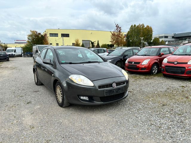 Fiat Bravo 1.4 16V T JET Dynamic