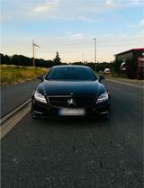 Mercedes-Benz CLS 350 CDI AMG Paket 4 Matic - Mercedes-Benz CLS 350: AMG Paket