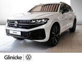 Volkswagen Touareg R-Line 3,0 V6 TDI 4MOTION *ABVERKAUF* - Volkswagen Touareg: 3.6