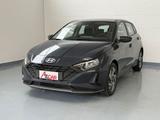 Hyundai i20 1.2 mpi Connectline 79cv mt - Hyundai i20: Schiebedach