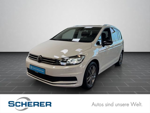 Volkswagen Touran United 1.5 TSI Led,Navi,Pano,Sitzhz.