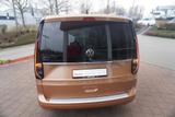 Volkswagen Caddy 2.0 TDI Style DSG LED Navi Panorama Kamera - Volkswagen Caddy: Style