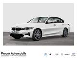 BMW 318d A Sport Line Head-Up LED WLAN Komfortzg. - BMW 318 in Leverkusen