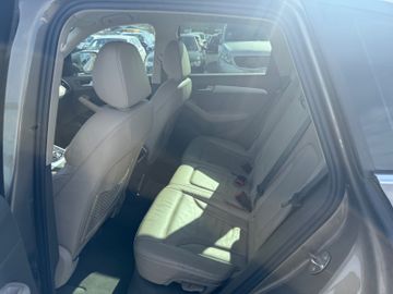 Audi Q5 - 8