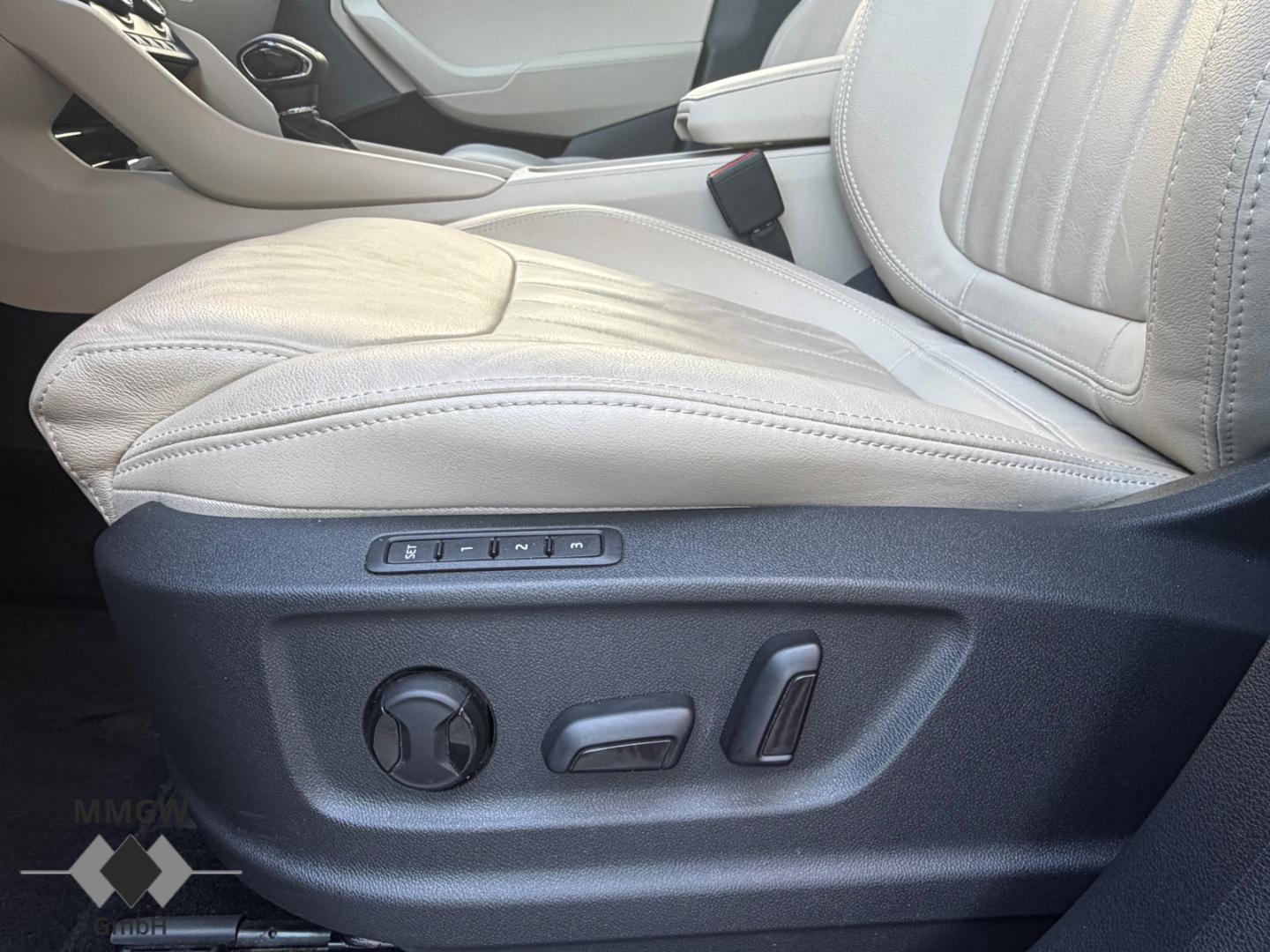 Skoda Kodiaq L&K 4x4 Navi/LED/Kamera/DigitalesCockpit/