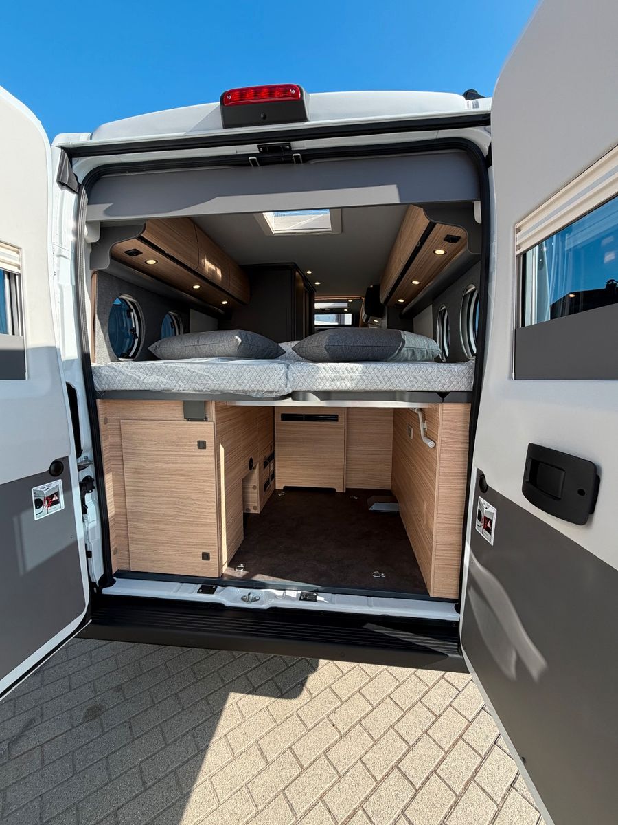 Fahrzeugabbildung Malibu Van Diversity GT skyview 640 LE K Lucca MJ26
