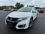 Honda Civic Tourer 1.6 i-DTEC  87097 - Honda Civic mit Diesel-Antrieb: Kombi