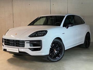 Porsche Cayenne - 2