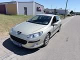 Peugeot 407 Tendance TÜV*GEPFLEGT*SERVICE NEU! - Peugeot 407: Limousine