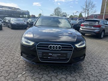 Audi A4 - 3