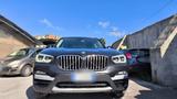BMW Bmw X3 2.0 xDrive20d diesel 190cv 2018 USATO - BMW X3 mit Diesel-Antrieb: Limousine