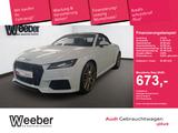 Audi TT Roadster bronze selection*NAVI*LEDER*20*PDC*B - Audi TT Gebrauchtwagen in Stuttgart