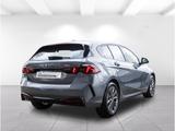 BMW 120 +Navi+DAB+LED+Temp+SHZ+Rückfahrkamera+PDCv+h - BMW 120 d Gebrauchtwagen