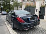 Mercedes-Benz S350d/ 9G/ AMG/ BURM/ PAN/DIS/ MASS/ SOFT  - gebrauchte Mercedes-Benz S 350 aus dem Jahr 2017