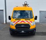 Ford Transit Kasten 350 L2H2 AHK/PDC/Einrichtung/Klim - Ford E 350