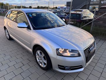 Audi A3 - 2